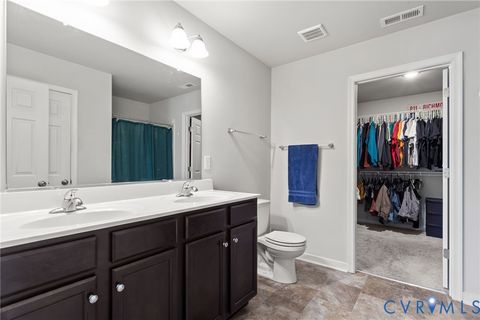 Tiny photo for 1460 Twilight Lane, Richmond, VA 23235 (MLS # 2607453)