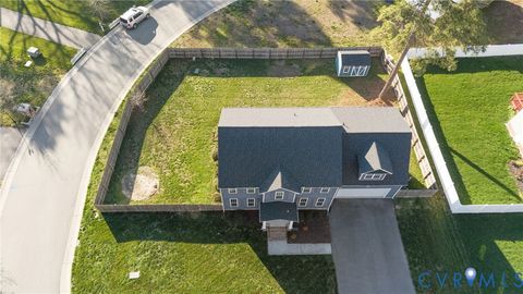 Tiny photo for 1460 Twilight Lane, Richmond, VA 23235 (MLS # 2607453)