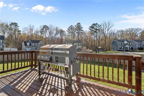 Tiny photo for 1460 Twilight Lane, Richmond, VA 23235 (MLS # 2607453)