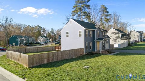 Tiny photo for 1460 Twilight Lane, Richmond, VA 23235 (MLS # 2607453)