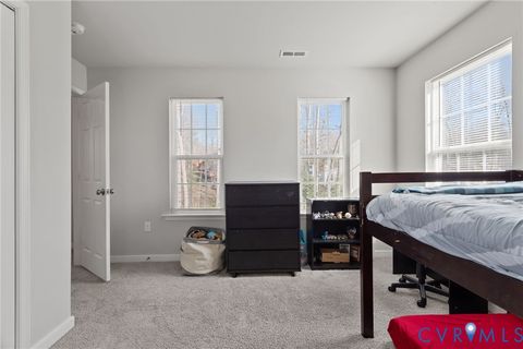 Tiny photo for 1460 Twilight Lane, Richmond, VA 23235 (MLS # 2607453)