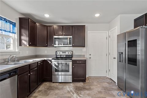 Tiny photo for 1460 Twilight Lane, Richmond, VA 23235 (MLS # 2607453)