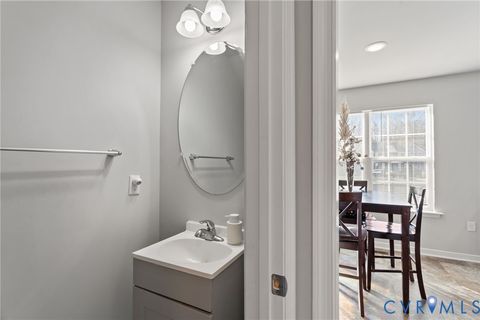 Tiny photo for 1460 Twilight Lane, Richmond, VA 23235 (MLS # 2607453)