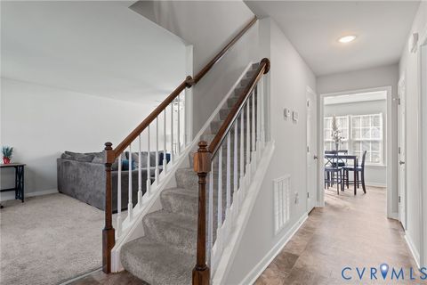 Tiny photo for 1460 Twilight Lane, Richmond, VA 23235 (MLS # 2607453)