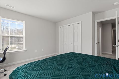 Tiny photo for 1460 Twilight Lane, Richmond, VA 23235 (MLS # 2607453)