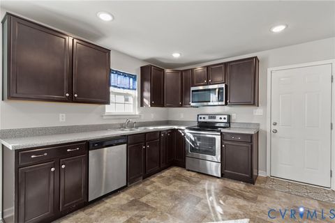 Tiny photo for 1460 Twilight Lane, Richmond, VA 23235 (MLS # 2607453)