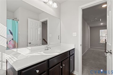 Tiny photo for 1460 Twilight Lane, Richmond, VA 23235 (MLS # 2607453)