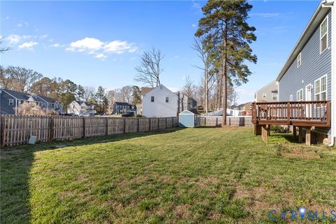Tiny photo for 1460 Twilight Lane, Richmond, VA 23235 (MLS # 2607453)