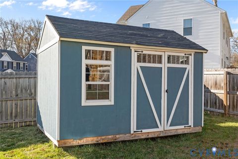 Tiny photo for 1460 Twilight Lane, Richmond, VA 23235 (MLS # 2607453)