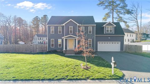 Tiny photo for 1460 Twilight Lane, Richmond, VA 23235 (MLS # 2607453)