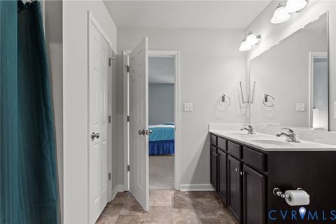 Tiny photo for 1460 Twilight Lane, Richmond, VA 23235 (MLS # 2607453)