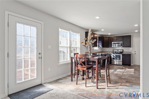 Tiny photo for 1460 Twilight Lane, Richmond, VA 23235 (MLS # 2607453)