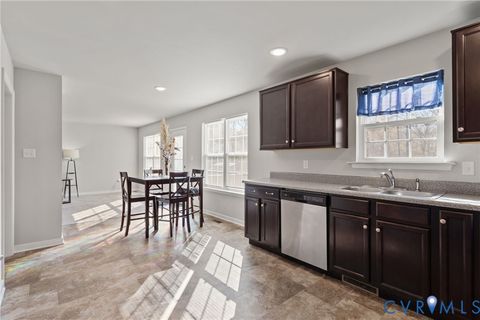 Tiny photo for 1460 Twilight Lane, Richmond, VA 23235 (MLS # 2607453)
