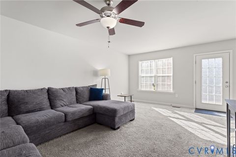 Tiny photo for 1460 Twilight Lane, Richmond, VA 23235 (MLS # 2607453)