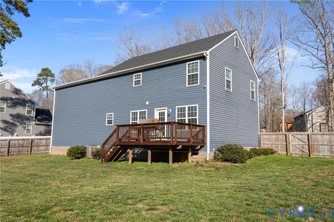 Tiny photo for 1460 Twilight Lane, Richmond, VA 23235 (MLS # 2607453)