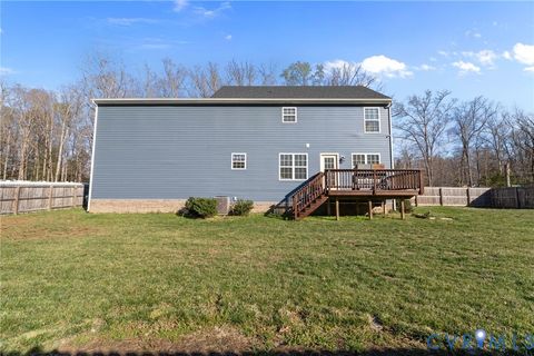 Tiny photo for 1460 Twilight Lane, Richmond, VA 23235 (MLS # 2607453)