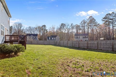 Tiny photo for 1460 Twilight Lane, Richmond, VA 23235 (MLS # 2607453)