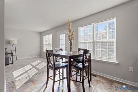 Tiny photo for 1460 Twilight Lane, Richmond, VA 23235 (MLS # 2607453)