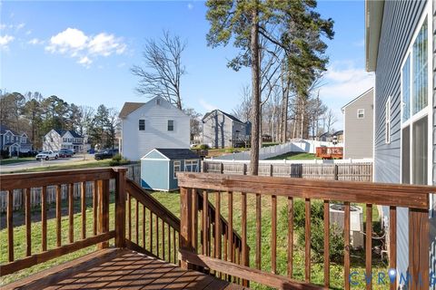 Tiny photo for 1460 Twilight Lane, Richmond, VA 23235 (MLS # 2607453)