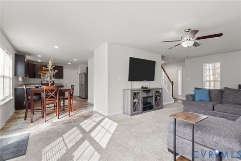 Tiny photo for 1460 Twilight Lane, Richmond, VA 23235 (MLS # 2607453)