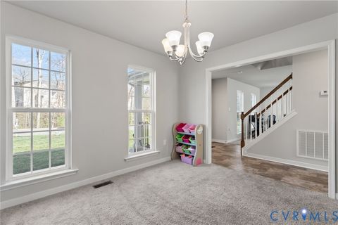 Tiny photo for 1460 Twilight Lane, Richmond, VA 23235 (MLS # 2607453)
