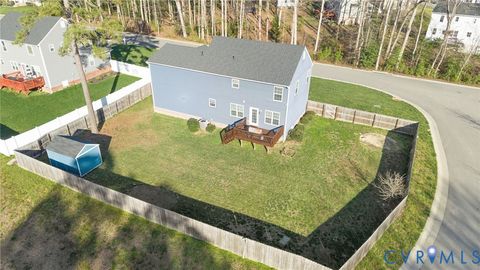Tiny photo for 1460 Twilight Lane, Richmond, VA 23235 (MLS # 2607453)