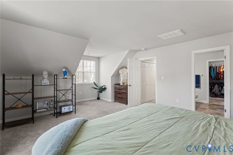 Tiny photo for 1460 Twilight Lane, Richmond, VA 23235 (MLS # 2607453)