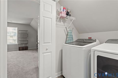 Tiny photo for 1460 Twilight Lane, Richmond, VA 23235 (MLS # 2607453)