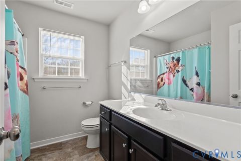 Tiny photo for 1460 Twilight Lane, Richmond, VA 23235 (MLS # 2607453)