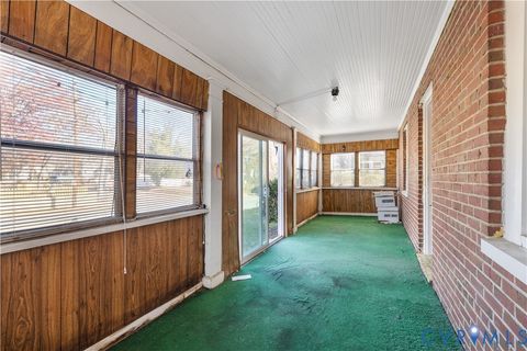 Tiny photo for 311 E Brookland Park Boulevard, Richmond, VA 23222 (MLS # 2532119)