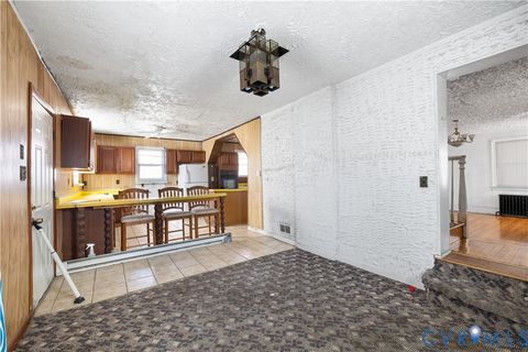 Tiny photo for 311 E Brookland Park Boulevard, Richmond, VA 23222 (MLS # 2532119)