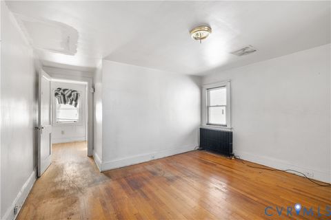 Tiny photo for 311 E Brookland Park Boulevard, Richmond, VA 23222 (MLS # 2532119)