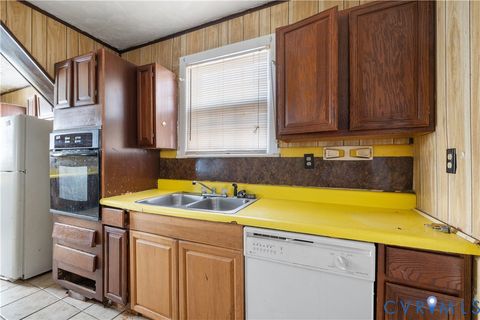 Tiny photo for 311 E Brookland Park Boulevard, Richmond, VA 23222 (MLS # 2532119)