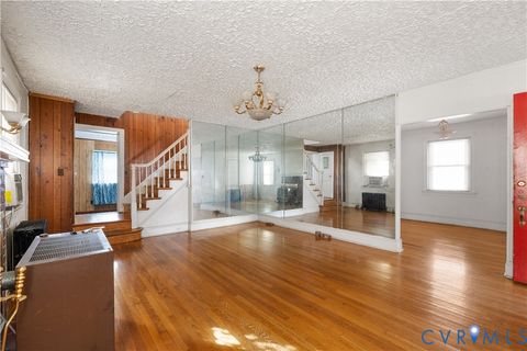 Tiny photo for 311 E Brookland Park Boulevard, Richmond, VA 23222 (MLS # 2532119)