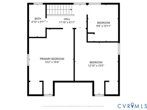 Tiny photo for 311 E Brookland Park Boulevard, Richmond, VA 23222 (MLS # 2532119)