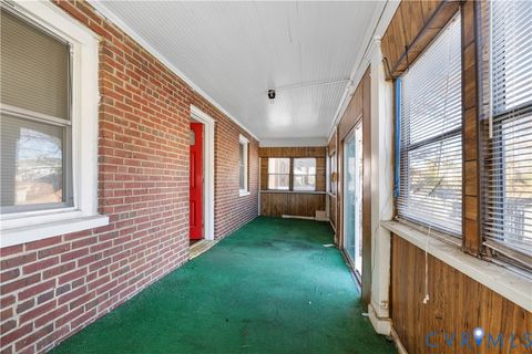 Tiny photo for 311 E Brookland Park Boulevard, Richmond, VA 23222 (MLS # 2532119)