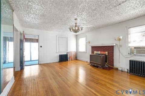 Tiny photo for 311 E Brookland Park Boulevard, Richmond, VA 23222 (MLS # 2532119)