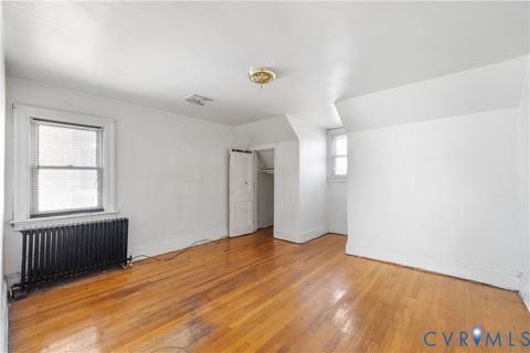 Tiny photo for 311 E Brookland Park Boulevard, Richmond, VA 23222 (MLS # 2532119)