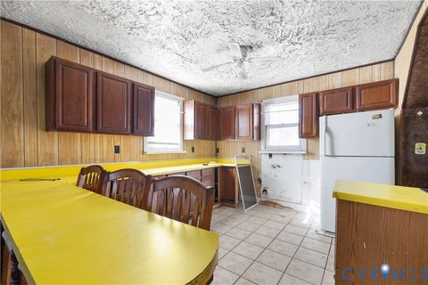Tiny photo for 311 E Brookland Park Boulevard, Richmond, VA 23222 (MLS # 2532119)