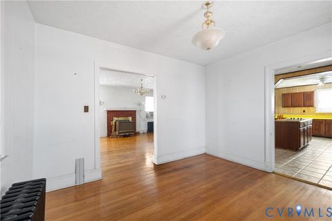 Tiny photo for 311 E Brookland Park Boulevard, Richmond, VA 23222 (MLS # 2532119)