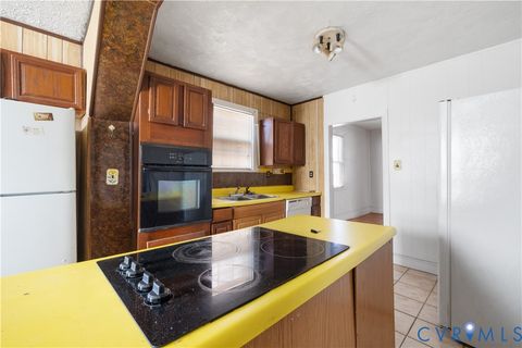 Tiny photo for 311 E Brookland Park Boulevard, Richmond, VA 23222 (MLS # 2532119)