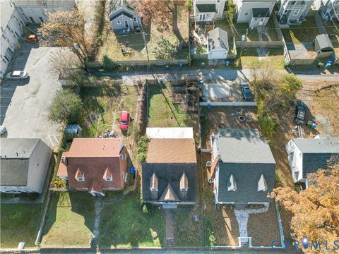 Tiny photo for 311 E Brookland Park Boulevard, Richmond, VA 23222 (MLS # 2532119)