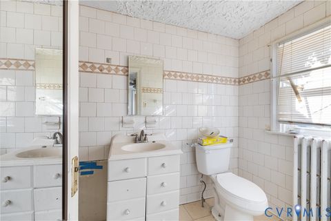 Tiny photo for 311 E Brookland Park Boulevard, Richmond, VA 23222 (MLS # 2532119)