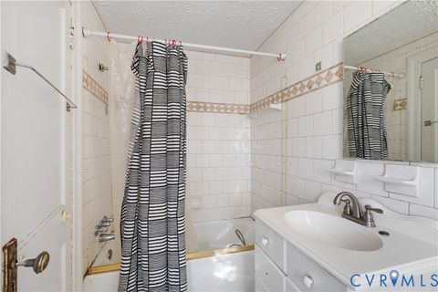 Tiny photo for 311 E Brookland Park Boulevard, Richmond, VA 23222 (MLS # 2532119)