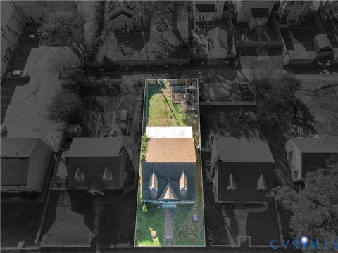 Tiny photo for 311 E Brookland Park Boulevard, Richmond, VA 23222 (MLS # 2532119)