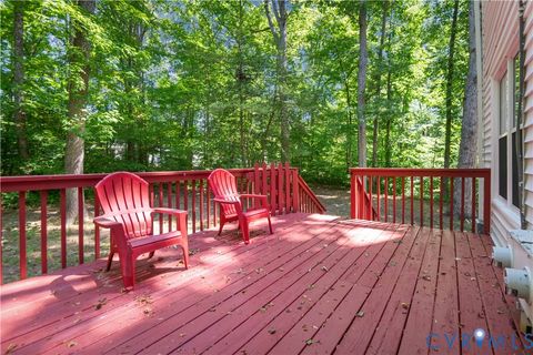Tiny photo for 1704 Taft Place, Henrico, VA 23238 (MLS # 2613989)