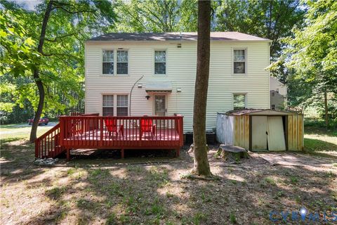 Tiny photo for 1704 Taft Place, Henrico, VA 23238 (MLS # 2613989)