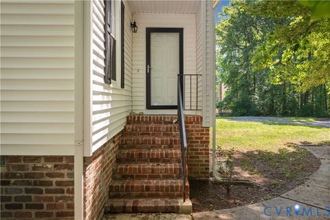 Tiny photo for 1704 Taft Place, Henrico, VA 23238 (MLS # 2613989)