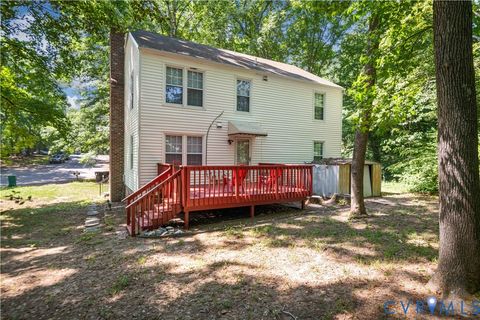 Tiny photo for 1704 Taft Place, Henrico, VA 23238 (MLS # 2613989)