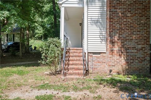 Tiny photo for 1704 Taft Place, Henrico, VA 23238 (MLS # 2613989)